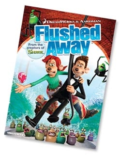Flushed+away+dvd