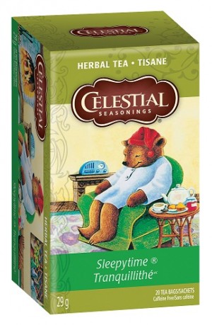 Sleepytime 300x459
