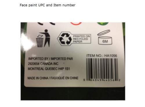 Recalled+products+from+china