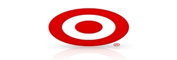 Target logo