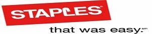 Staples logo
