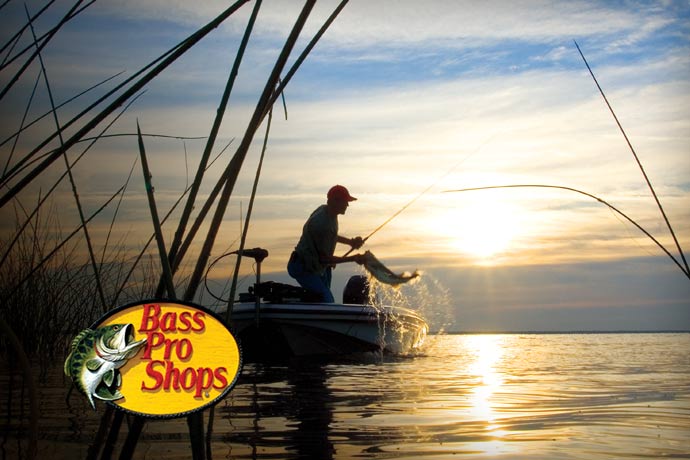 Bass Pro Shops Coupons - Get Up To 35% Off