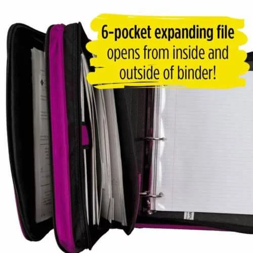 binders logo