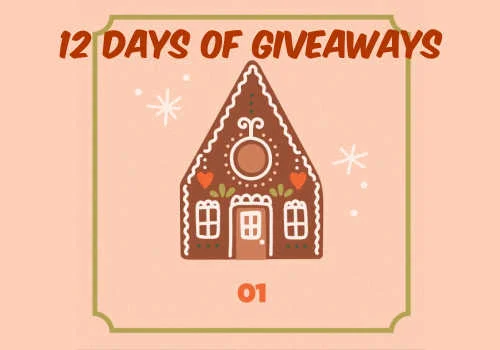 Splenda Canada Contest: 12 Days of Giveaways