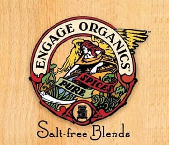 Engage Organics gives away 8 sample packs of Salt-Free Seasoning Blends to each person. But hurry, Engage Organics Canada free samples offer is limited!
