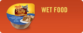 Meow Mix Canada Wet Cat Food