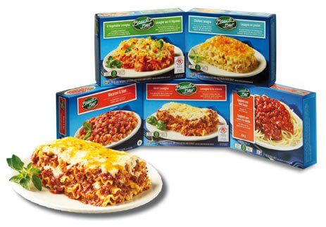 Bassilis Best Lasagna Coupon – FREE Lasagna