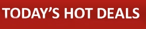 todays hot deals