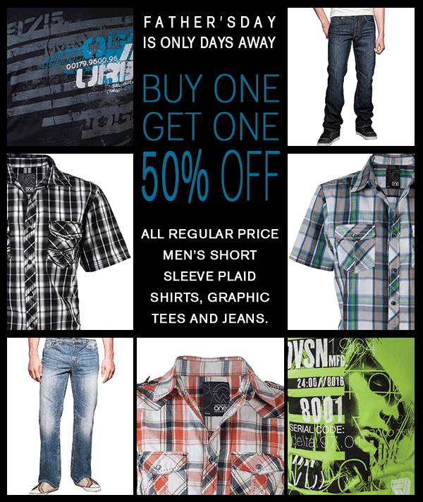 warehouse one fathers day