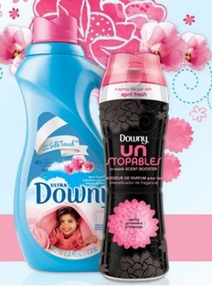 Downy Coupons I Canada I Print Coupons I 2020