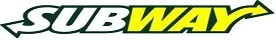 Subway logo