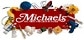 Michaels logo
