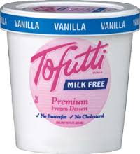 Tofutti Ice Cream Coupon : Save on milk free ice cream