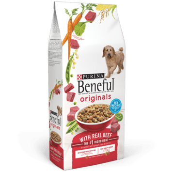 Beneful Coupons :Save on Dog Food (Printable Canada)