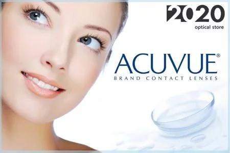 Acuvue Canada Free Contact lens