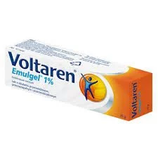 Voltaren Coupon
