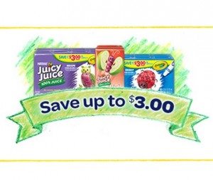 Crayola Coupons Canada I Save on Crayola Products