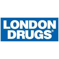 London Drugs Logo
