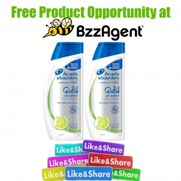 Head &amp; Shoulders Coupons for Canada - Printable Saving Available