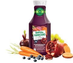 Tropicana Juice Coupon For Canada | Tropicana coupons