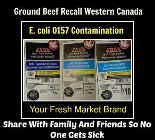 Western beef coupons