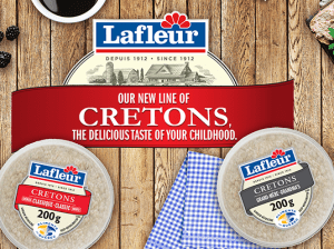 New Lafleur Coupon Buy 2 Get 1 Free | lafleur coupons
