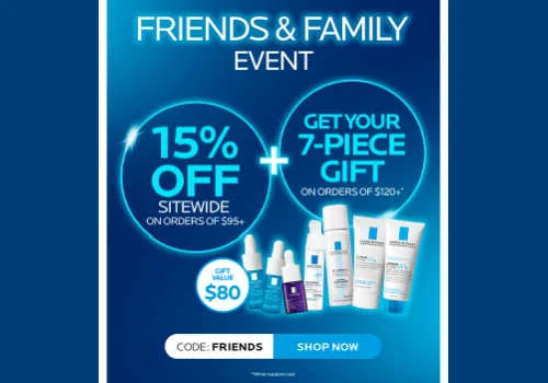 Check Out Some of the Best Deals and Free Samples in Canada | Canadian Free Stuff La roche posay coupon canada -Save with a La roche posay coupon code Canada