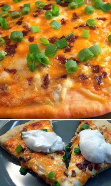 Boston Pizza Copycat Recipes | boston pizza copycat recipes