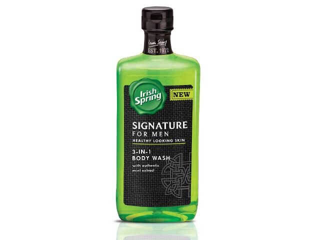 Irish Spring Coupon Canada I Save on Soap
