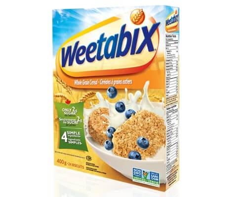 Weetabix Cereal Coupon for Canada – Save $1.50 off (Mailed Coupon)