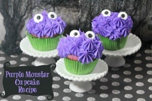 Purple monster coupons