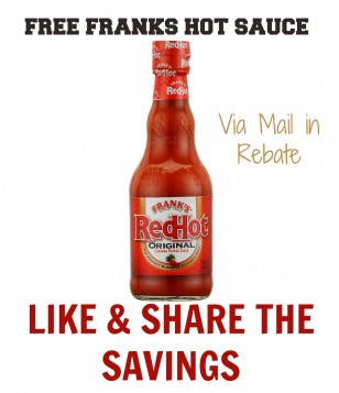 10 Recipes that use Franks Hot Sauce