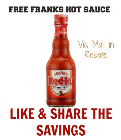 10 Recipes that use Franks Hot Sauce