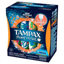 Tampax Coupon for Canada (Printable) photograph about Tampax Coupon Printable identified as Tampax Coupon for Canada (Printable)