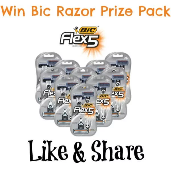 Bic razor coupons canada