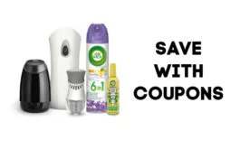 AirWick Coupon