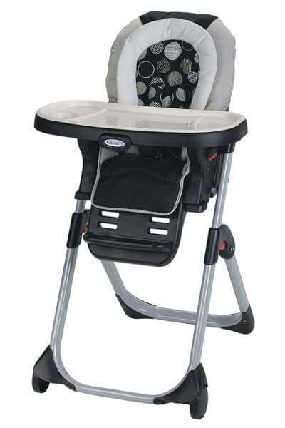 Graco High Chair Deal - Just $199.99 at Amazon Canada