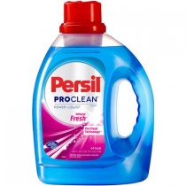 Persil Coupon Canada- Save on Laundry Detergent with this Print Coupon