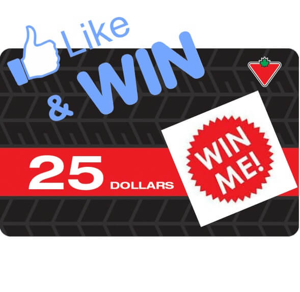 Rhinaris Contest: Win $25 Gift Card ( Expired)