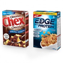 Chex Cereal Coupons
