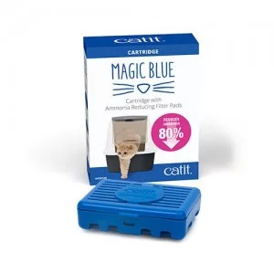 CATIT Magic Blue Coupon Save $2.00 | catit coupons canada