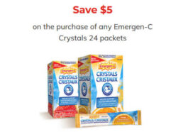 Coupons Canada | Mailed I Printable I Digital -2024 Coupons