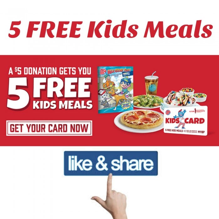boston pizza