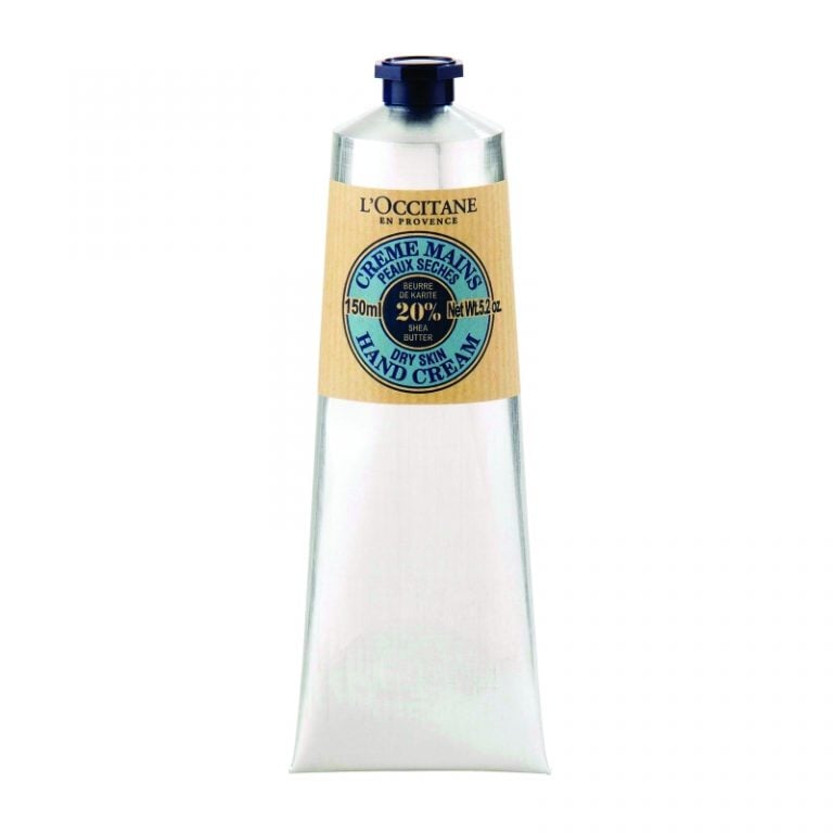 L’OCCITANE Free Samples