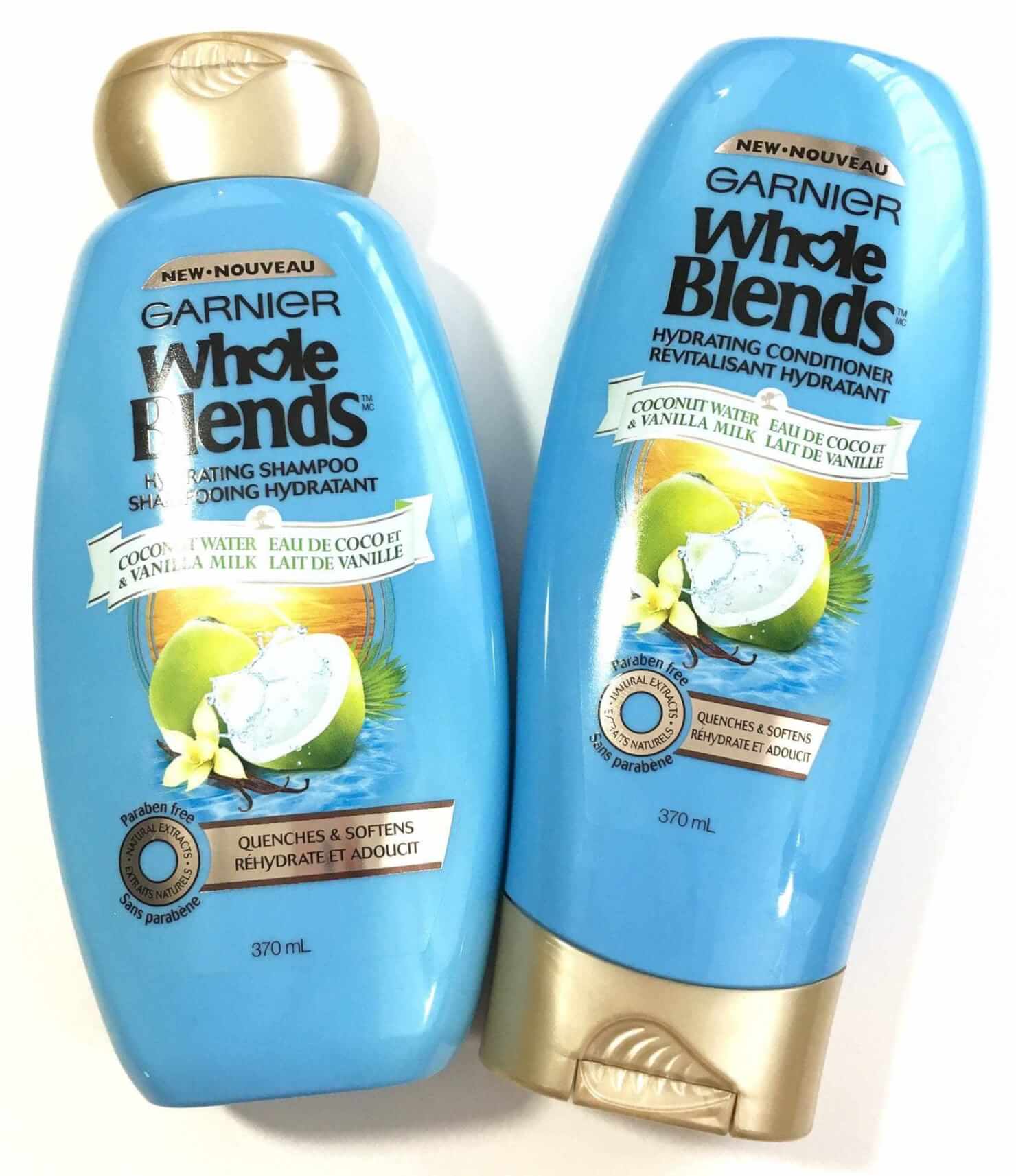 Garnier Coupons I Canada I Print &amp; Save I Shampoo I makeup