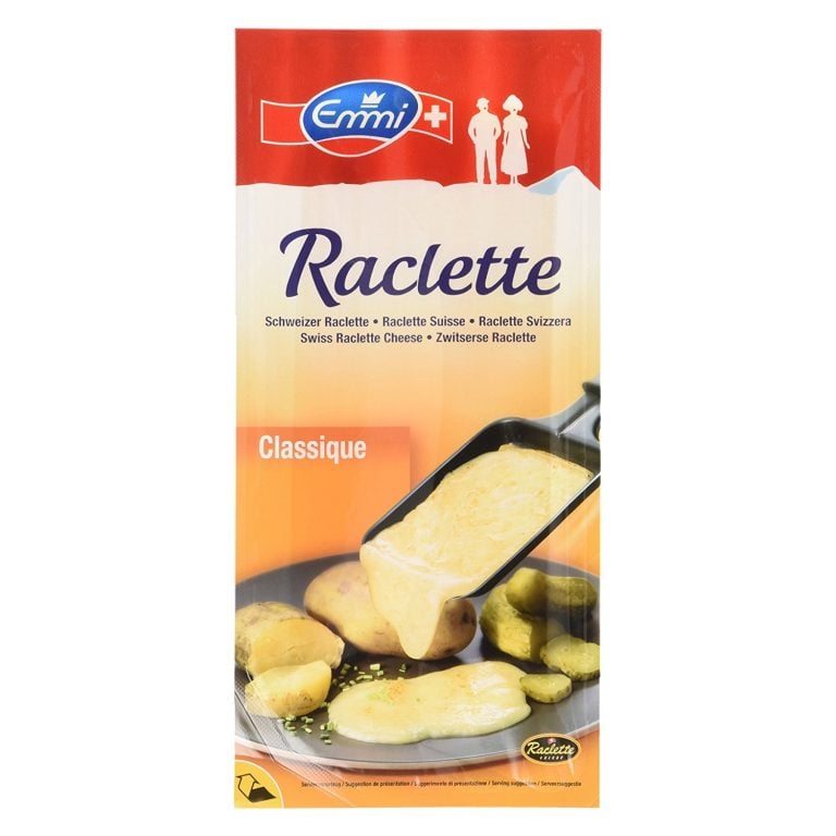 Emmi Canada Raclette Coupons