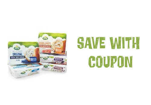 Arla Coupon Canada -Save on Arla Havarti cheese with Arla Coupons Canada