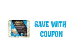 Castello Cheese Canada I Coupon I Print I Save $1.00