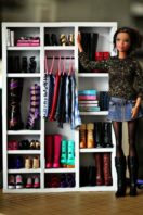 DIY Barbie Furniture - 20 Awesome Ideas for Making Barbie Furniture