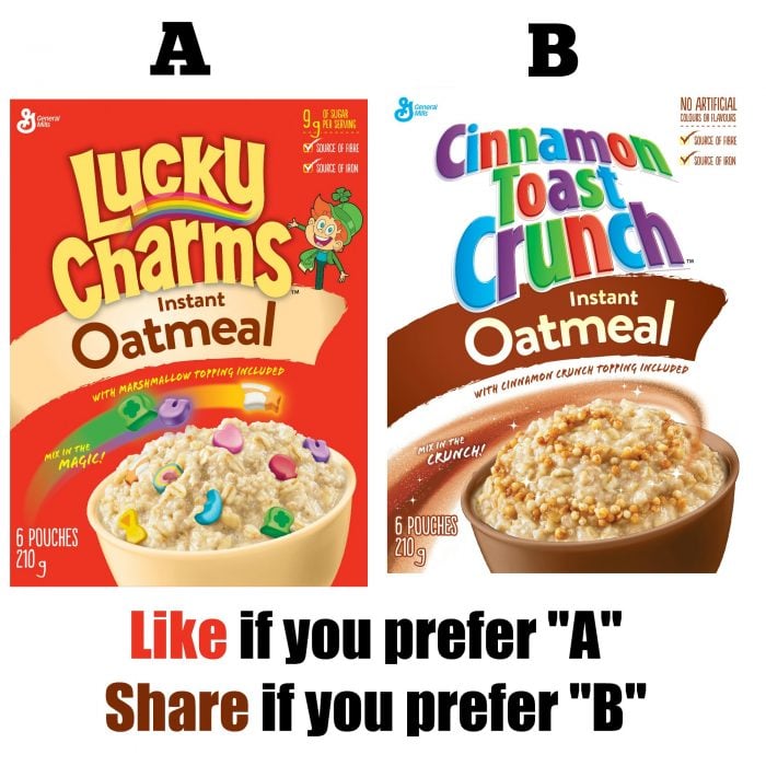 general mills